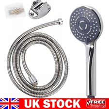Universal Shower Head And Hose