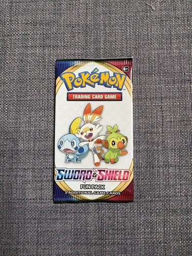 Pokemon tcg sword - pokemon, shield