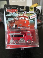 Disney Pixar Cars Radiator