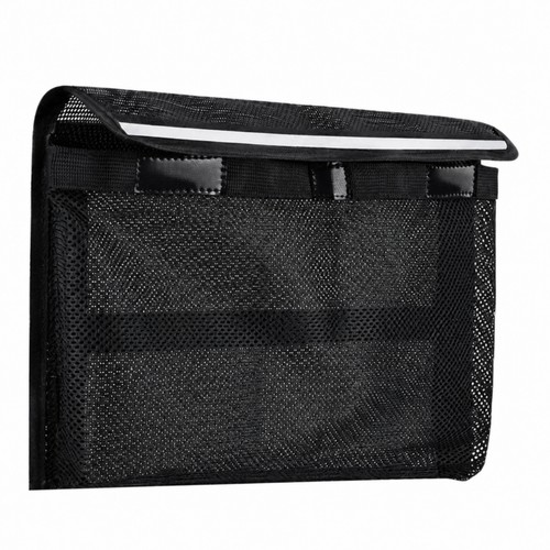 Marine mesh storage bag - marine,