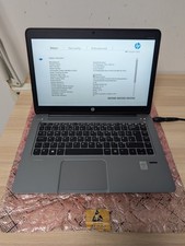HP EliteBook Folio 1040 G1 -