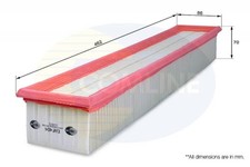 Air filter for - filter,