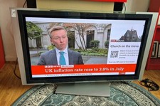 SONY Wega 50" Flatscreen TV. KDE-W50A12U working condition 