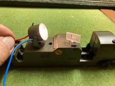 Triang Hornby Battle Space