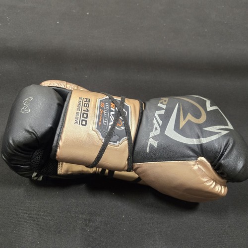 Rival rs100 sparring gloves - sparring, 14