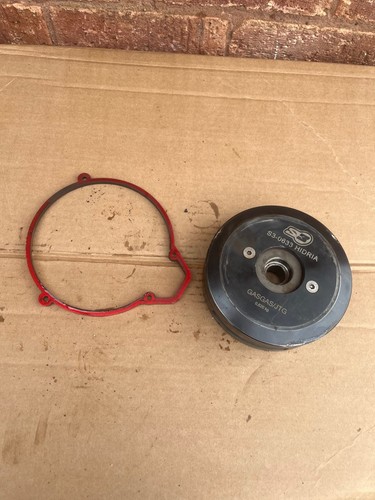Jotagas flywheel weight - &, &