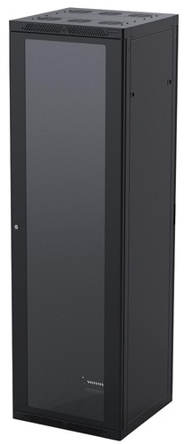 42u rail server rack - server, rack,