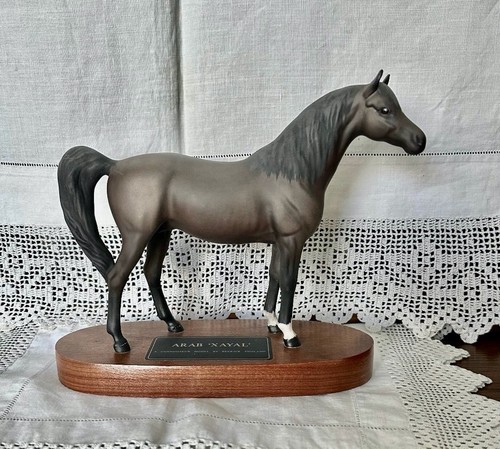 Beswick arab xayal - xayal, connoisseur