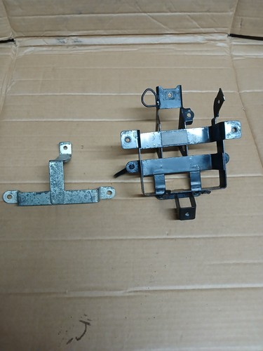 Suzuki address 110 - suzuki, battery