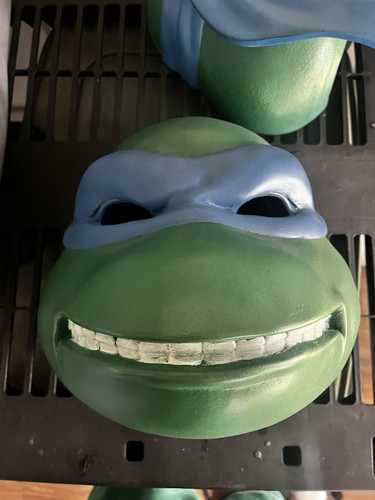 Teenage mutant ninja turtles - teenage,