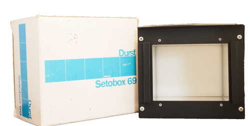 Durst setobox light mixing - setobox,
