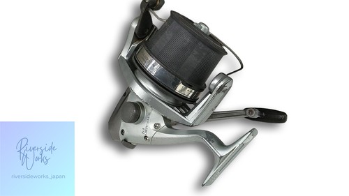Shimano reel super aero - shimano,