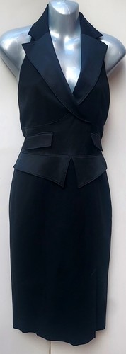 Karen millen vintage black - karen,