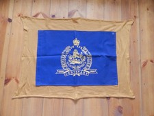 EB Rhodesia BSAP Centenary 1989-1990 90cms 65cms Rhodesian