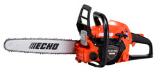 Echo CS-3510ES Chainsaw 14" Bar and Chain