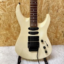 Yamaha RGX612J Electric Guitar