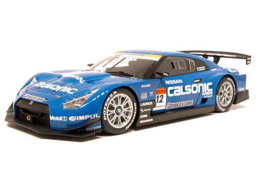 2008 nissan skyline r35 - nissan,