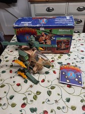 Centurions Hornet  Kenner 1986