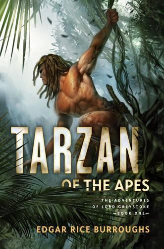 Tarzan the apes - the, apes: