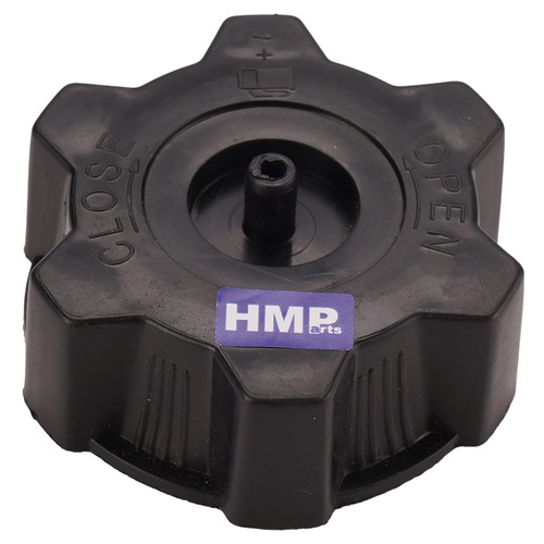Fuel cap tank closure - cap,