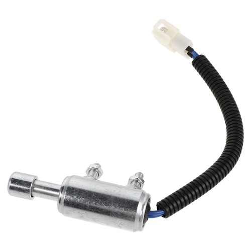 Truck bed hoist control - truck, valve