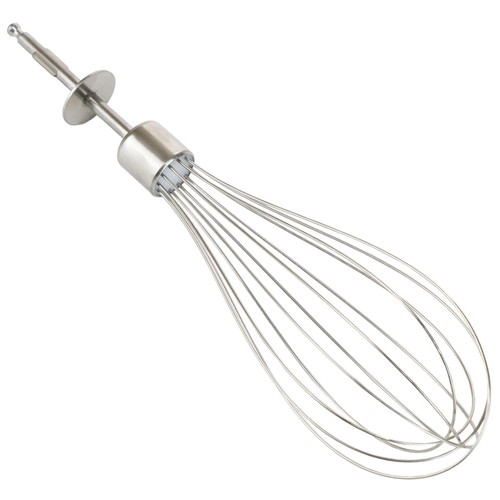 Whisk attachment for braun - for,