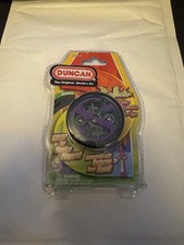 Duncan reflex green - reflex, bnib