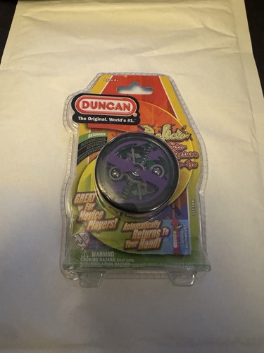 Duncan reflex green - yo-yo,