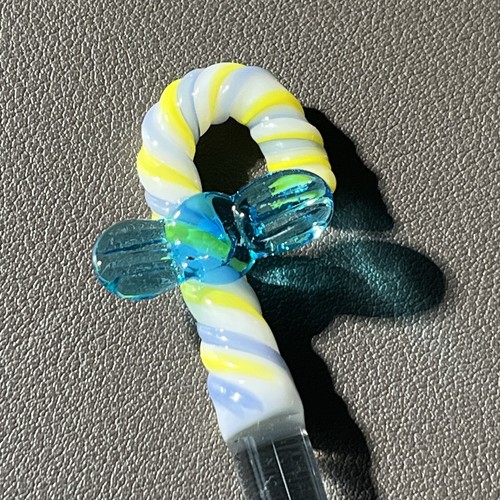 Single vtg cocktail stirrer - cocktail,
