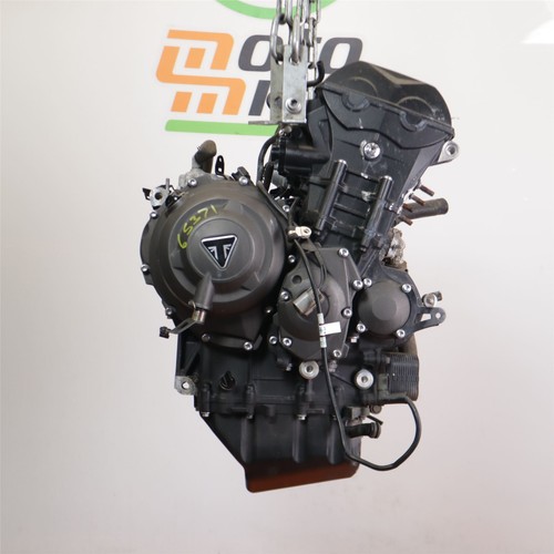 2021 triumph street triple 765 - 2021,