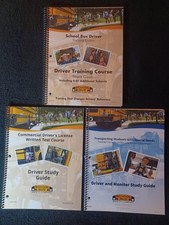 School Bus Driver Training