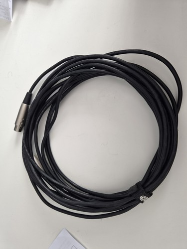 Akg solid tube mic - akg, 5pin