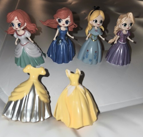 Posket style disney 4 - disney,