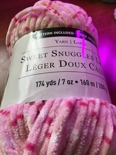 Loops & Threads Sweet Snuggles