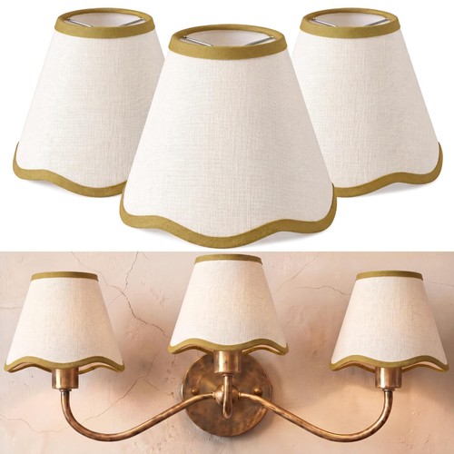 Pack small scalloped - pack,