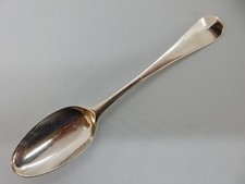 George II Sterling SILVER