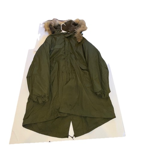 Wynn industries inc parka - inc.,