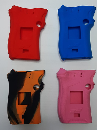 Silicone protective case skin - silicone,