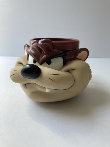 Tazmanian devil taz plastic - taz, 3d