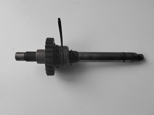 Gilera touring gearbox - rs, 50