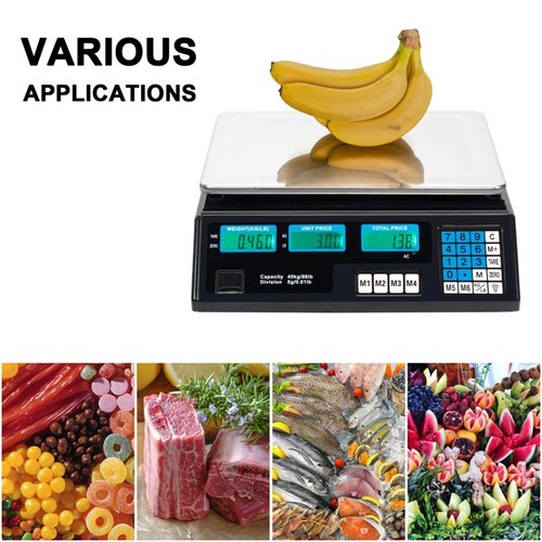 Acs 40kg digital price - acs-30, 40kg/5g