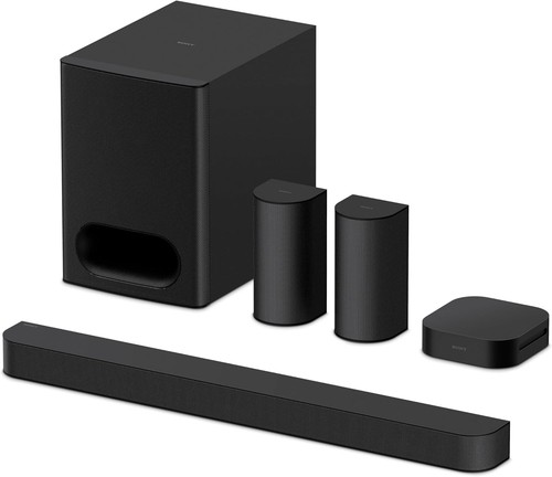 Sony bravia home theatre - home,