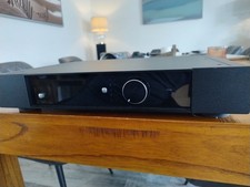 Rega - Elex R - Intergrated