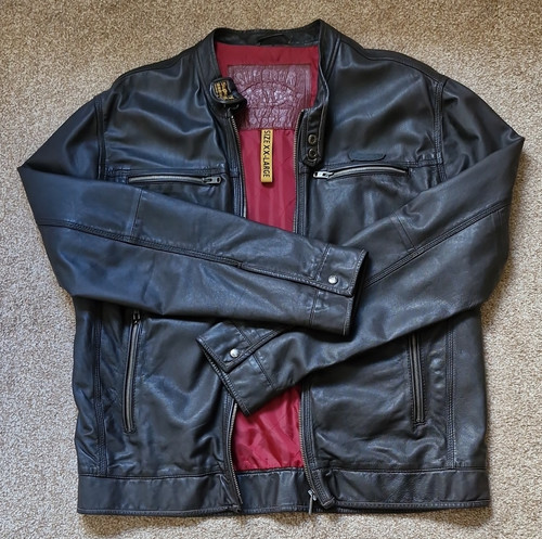 Superdry men black - superdry, men's