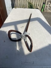 Shooting Stick / Seat / MILLS