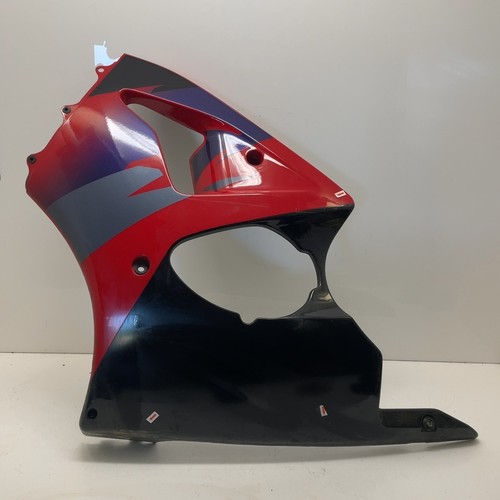 Kawasaki zx6r 1998 - 1998, 1999