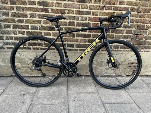 Trek domane disc - 2,