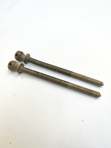 Traditional salvaged pair - pair, of