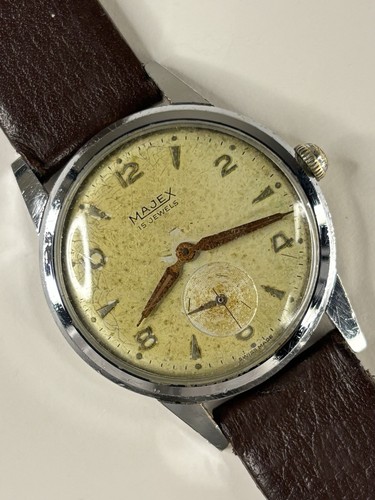 Majex vintage 1950 - 1950’s, men’s