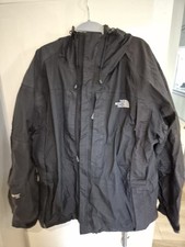 North Face Summit Series